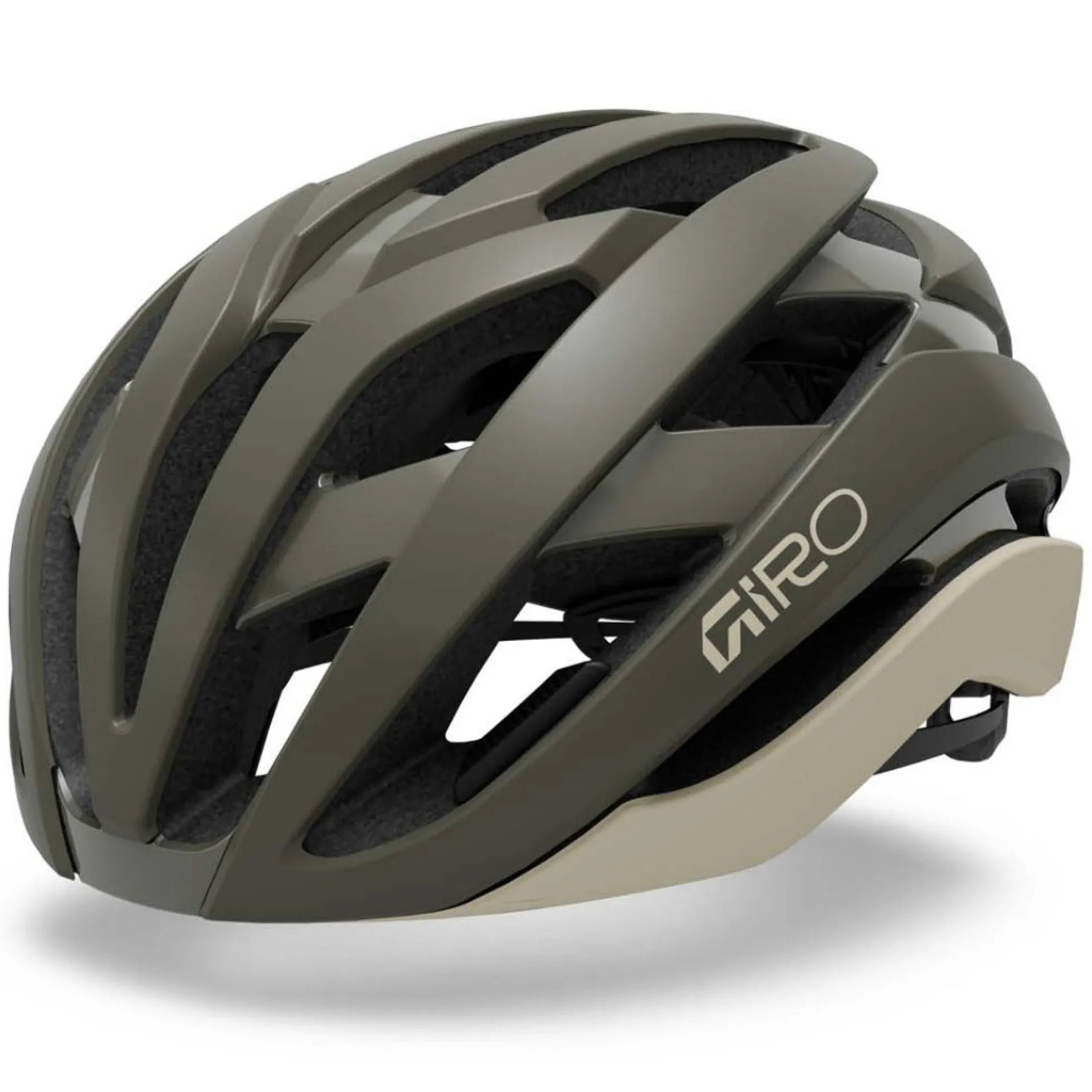 Casco Giro Cielo Mips - Verde