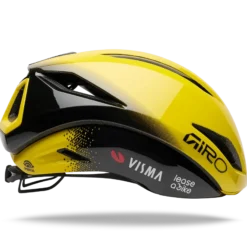 Casco Giro Eclipse Pro Spherical - Team Visma Lease a Bike 2026