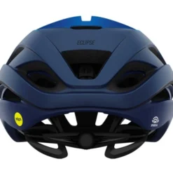 Casco Giro Eclipse Spherical Mips - Blu