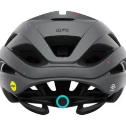 Casco Giro Eclipse Spherical Mips - Grigio