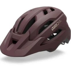 Casco Giro Fixture 2 - Bordeaux