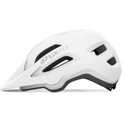 Casco Giro Fixture II - Bianco