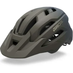 Casco Giro Fixture 2 - Verde blu