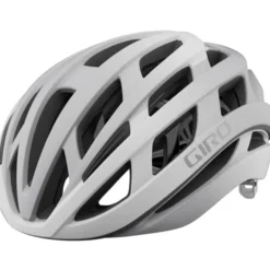 Casco Giro Helios Spherical Mips - Bianco silver