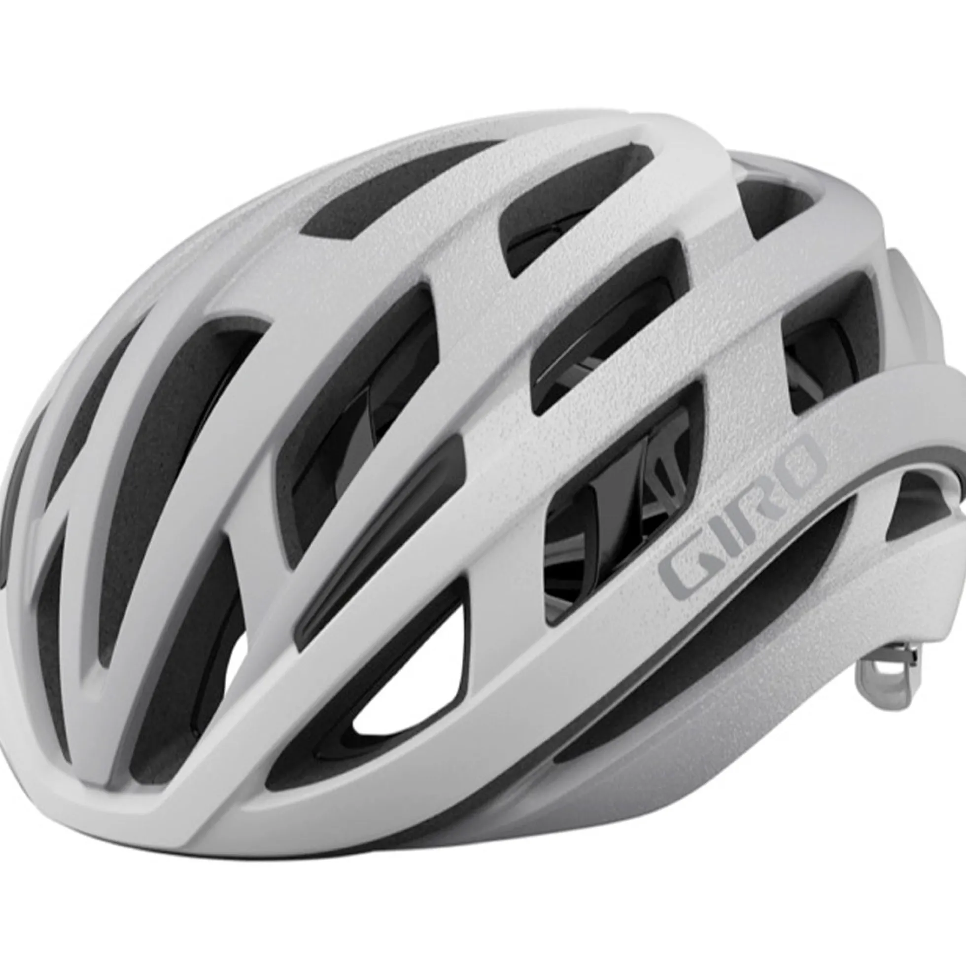 Casco Giro Helios Spherical Mips - Bianco silver