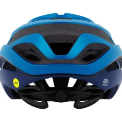 Casco Giro Helios Spherical Mips - Blu