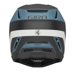 Casco Giro Insurgent Spherical - Blu