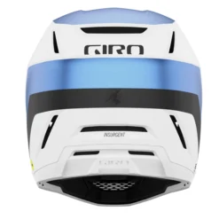 Casco Giro Insurgent Spherical - Bianco