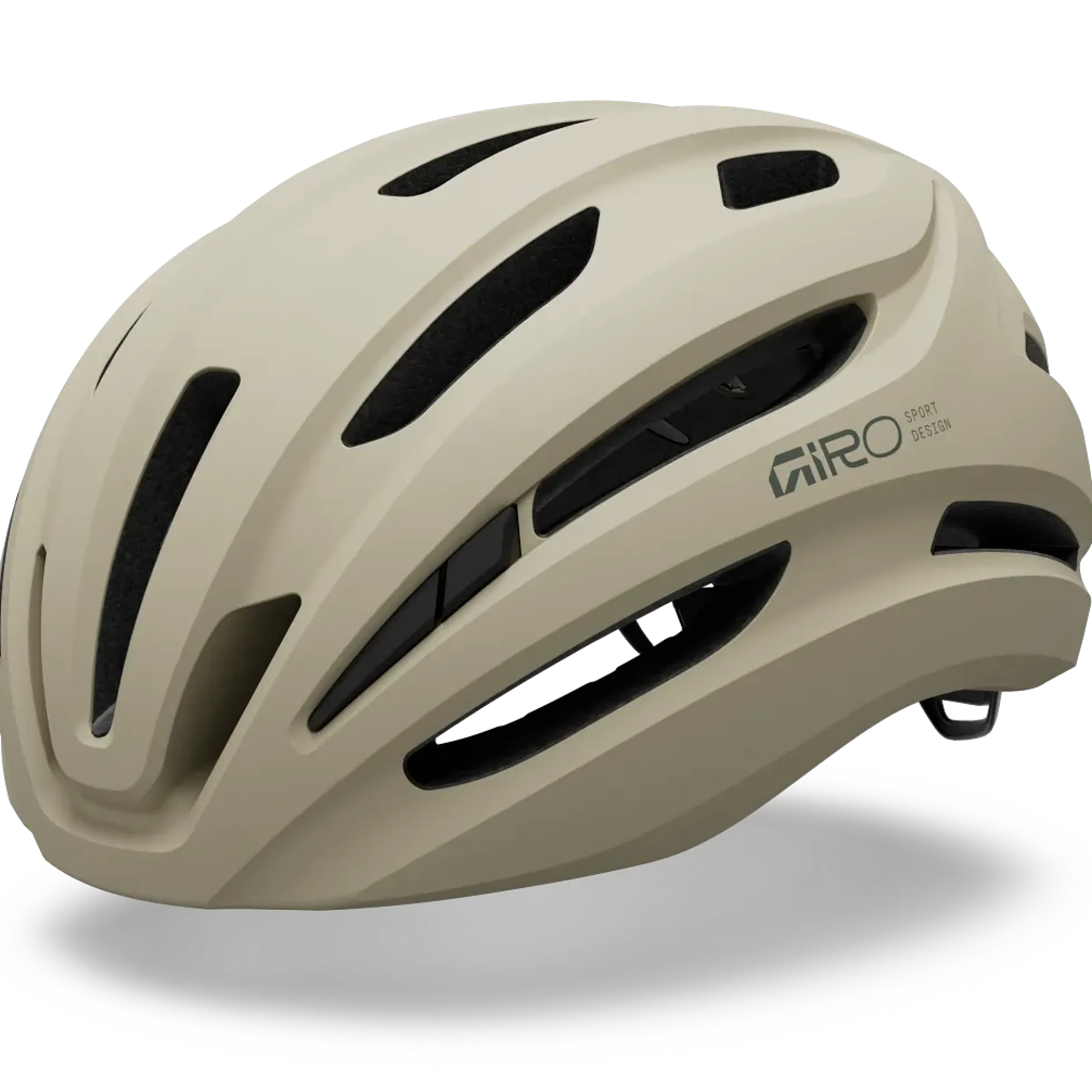 Casco Giro Isode 2 Mips - Beige
