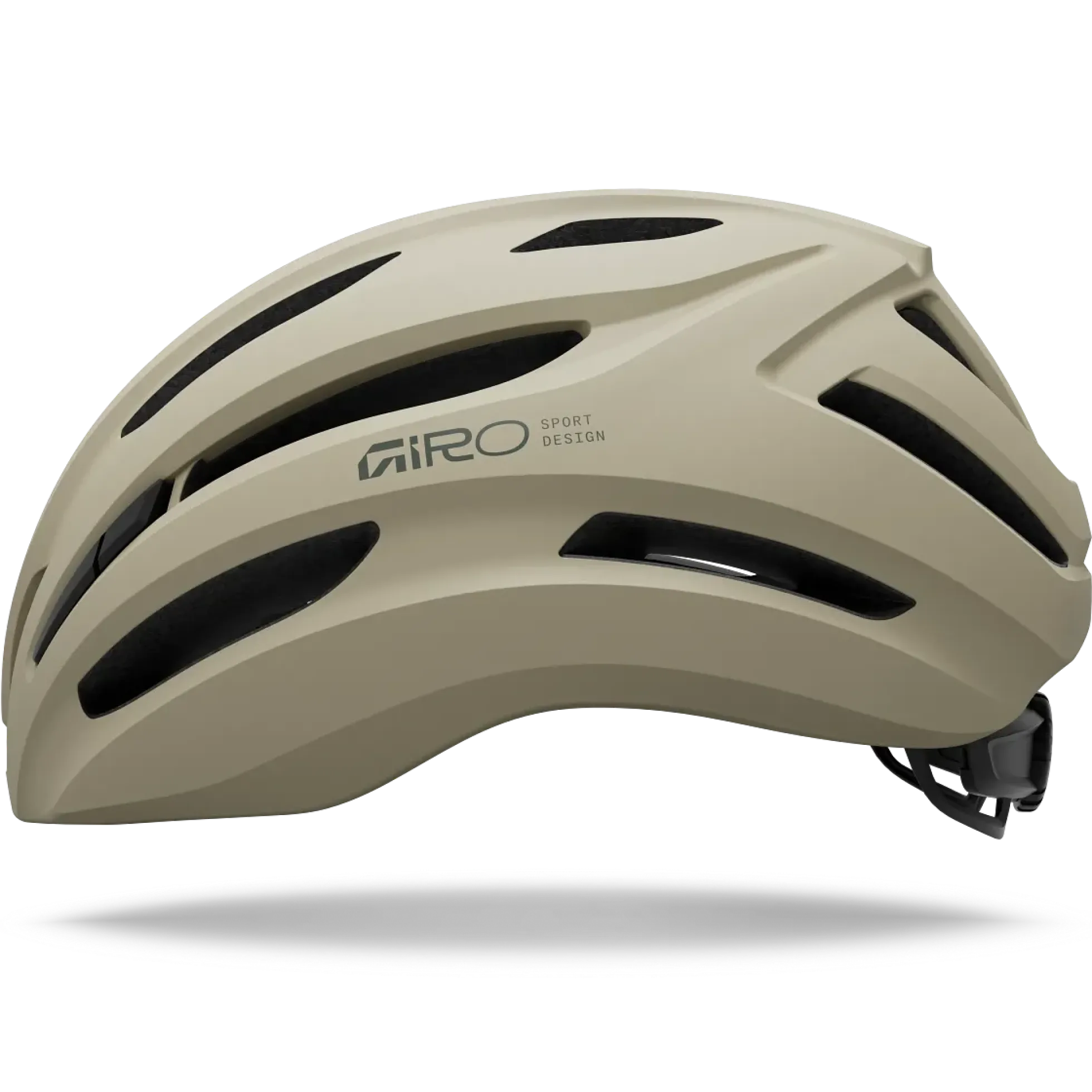 Casco Giro Isode 2 Mips - Beige