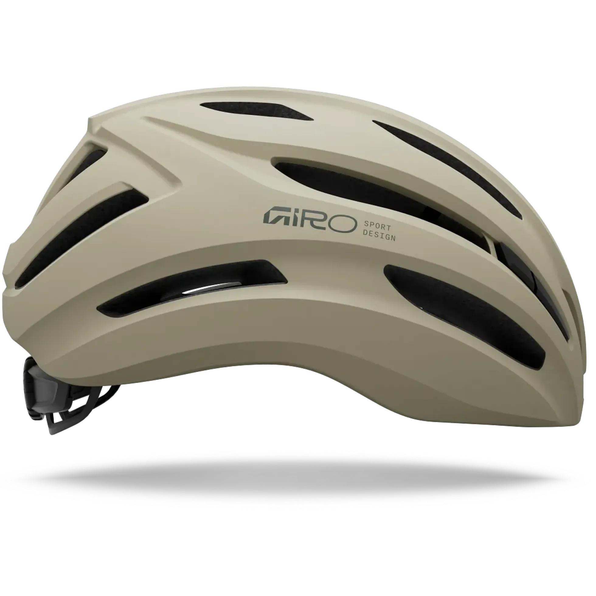 Casco Giro Isode 2 Mips - Beige