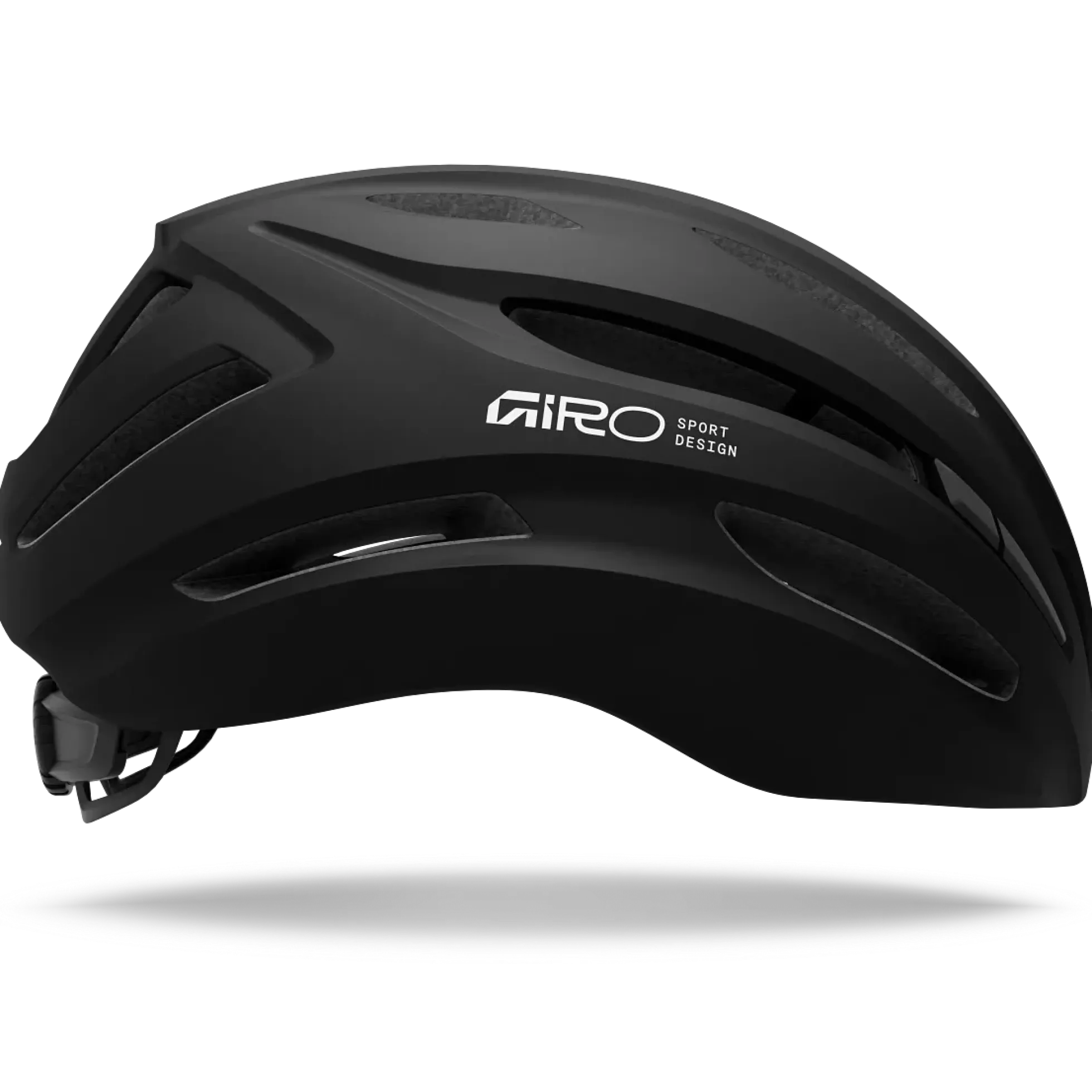 Casco Giro Isode 2 Mips - Nero