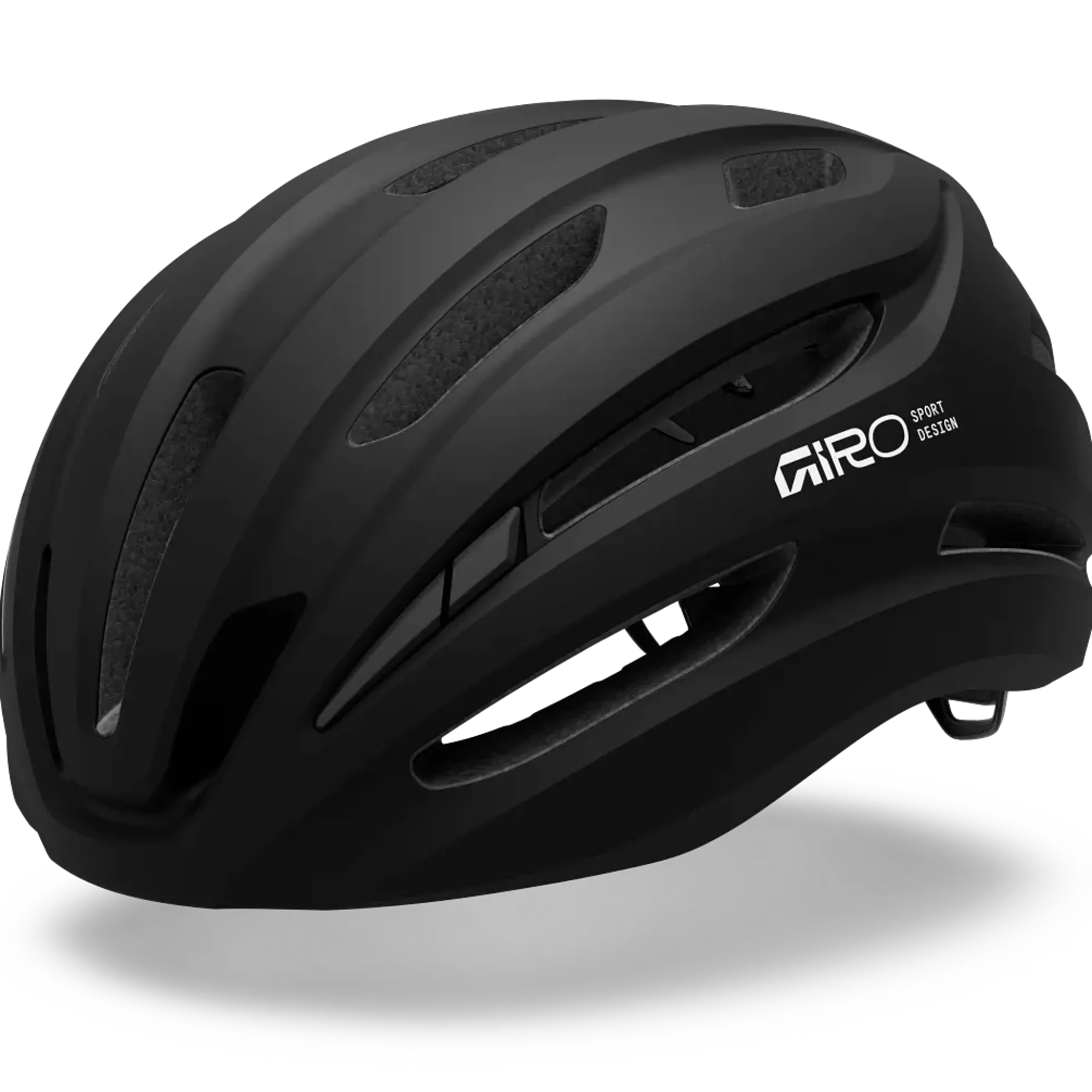 Casco Giro Isode 2 Mips - Nero