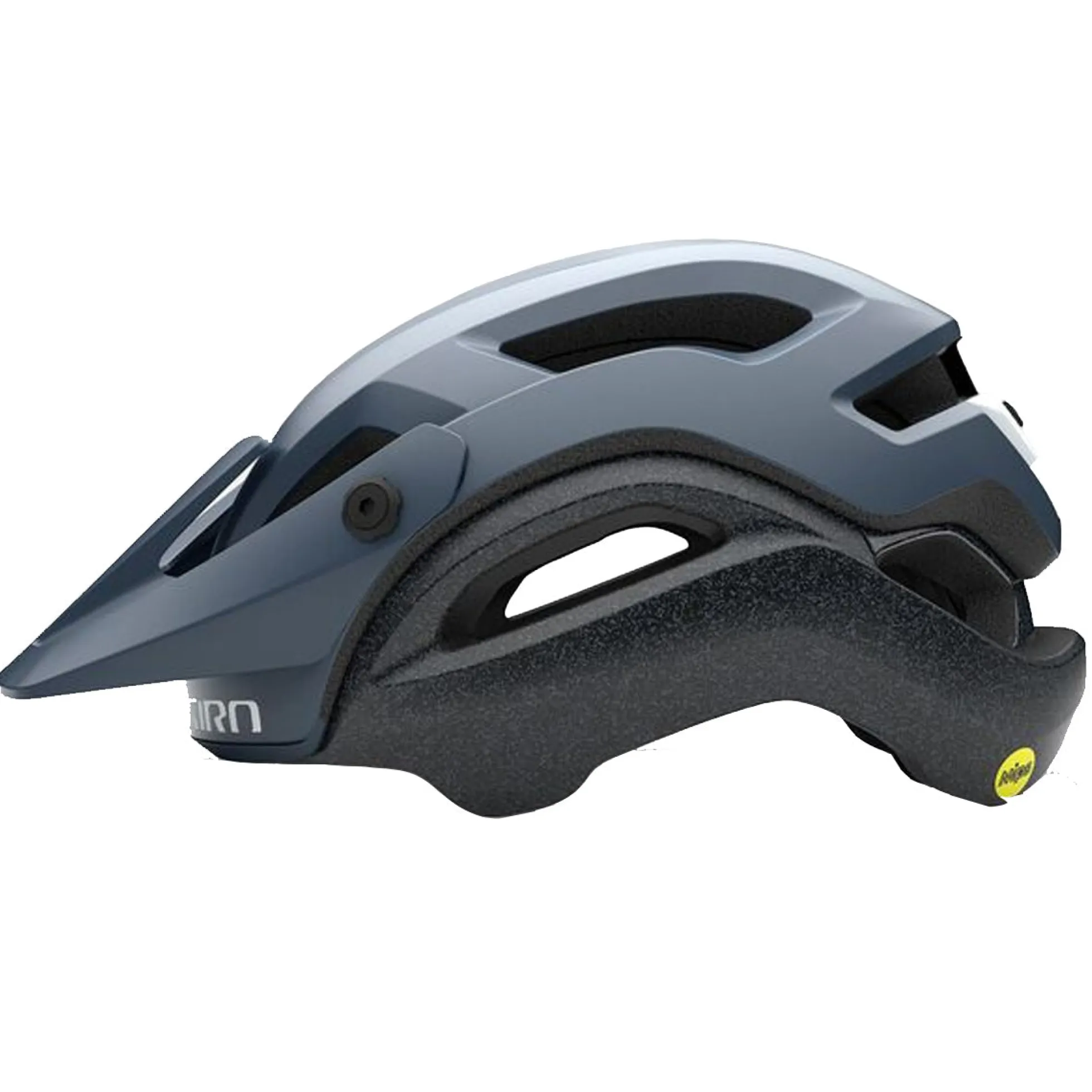 Casco Giro Manifest Spherical Mips - Grigio