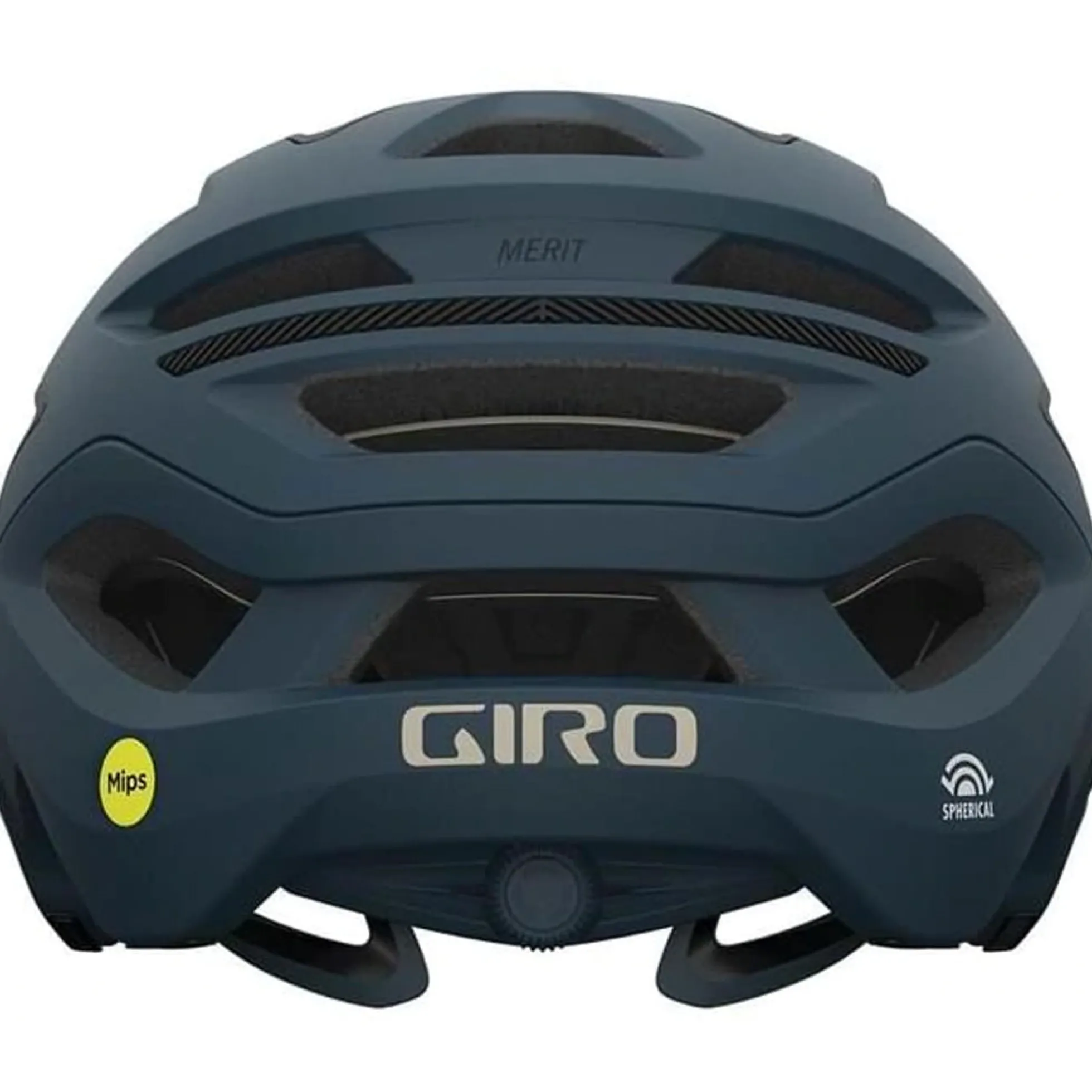 Casco Giro Merit Spherical Mips - Blu