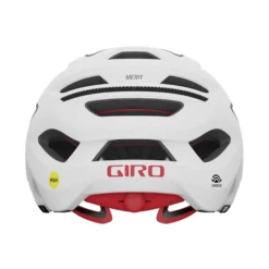 Casco Giro Merit Spherical Mips - Bianco nero