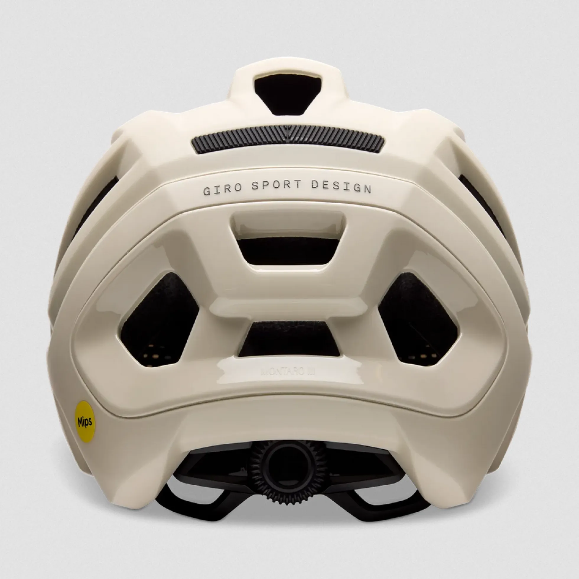 Casco Giro Montaro Mips 3 - Beige