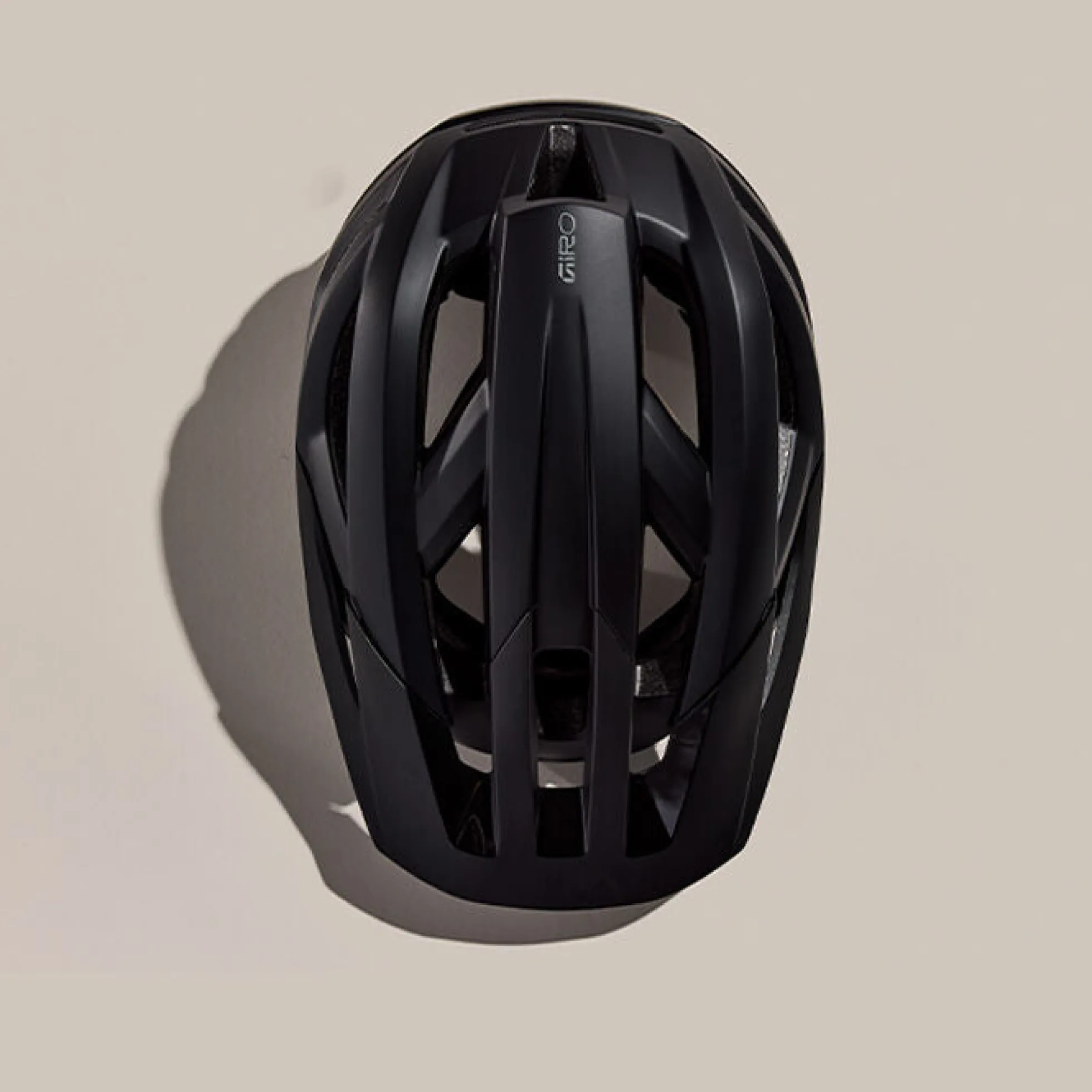 Casco Giro Montaro Mips 3 - Nero