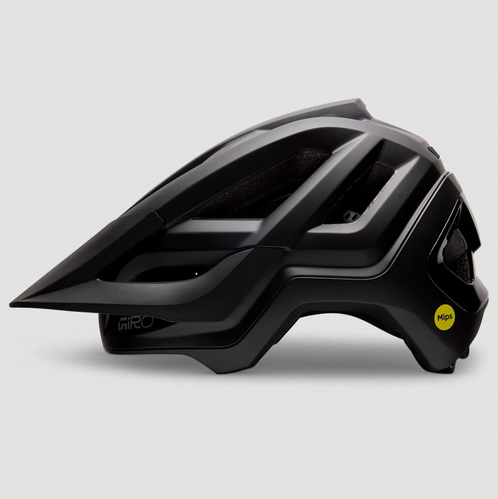 Casco Giro Montaro Mips 3 - Nero