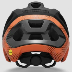 Casco Giro Montaro Mips 3 - Nero arancio