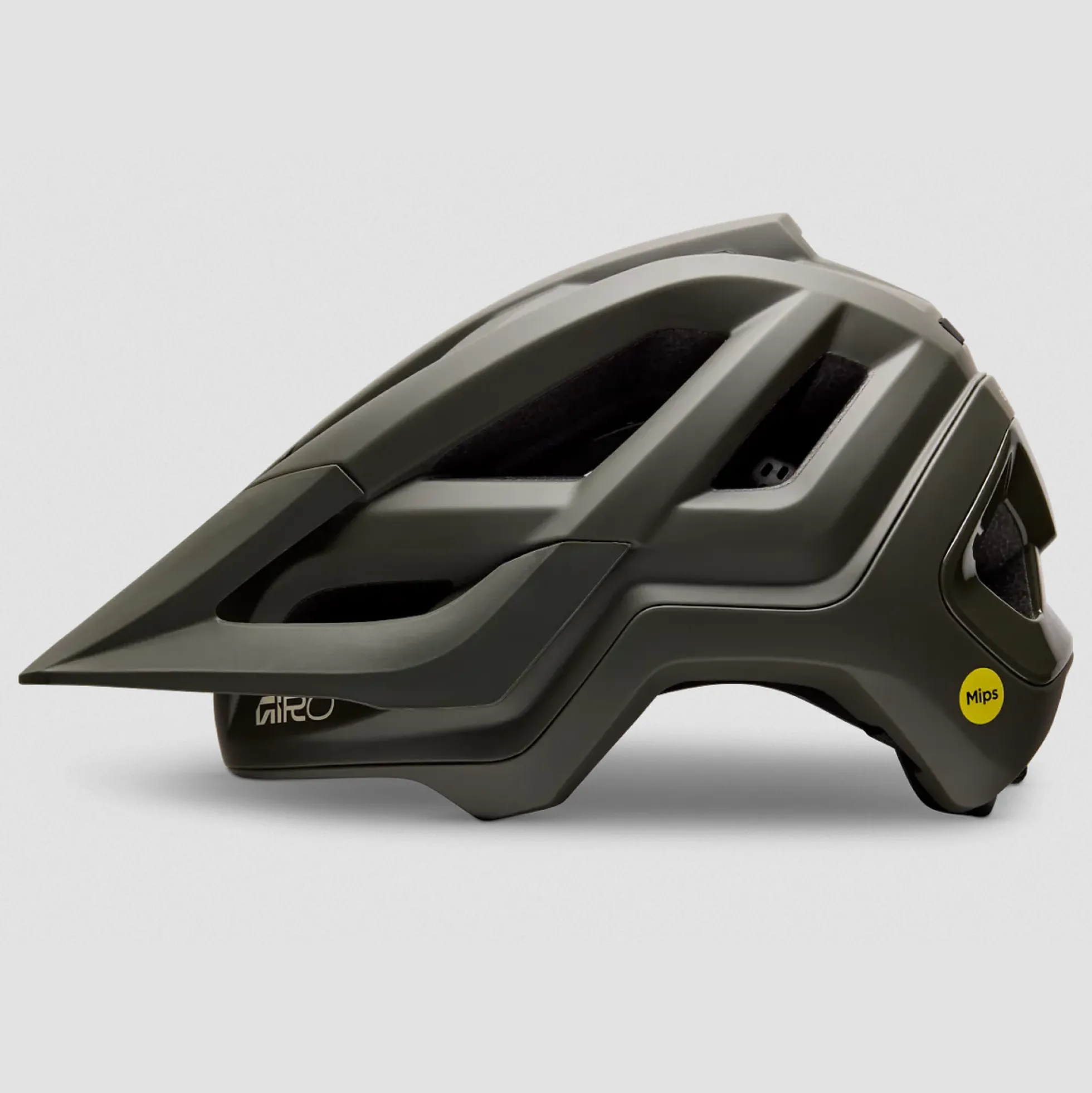 Casco Giro Montaro Mips 3 - Verde