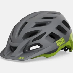 Casco Giro Radix - Grigio verde