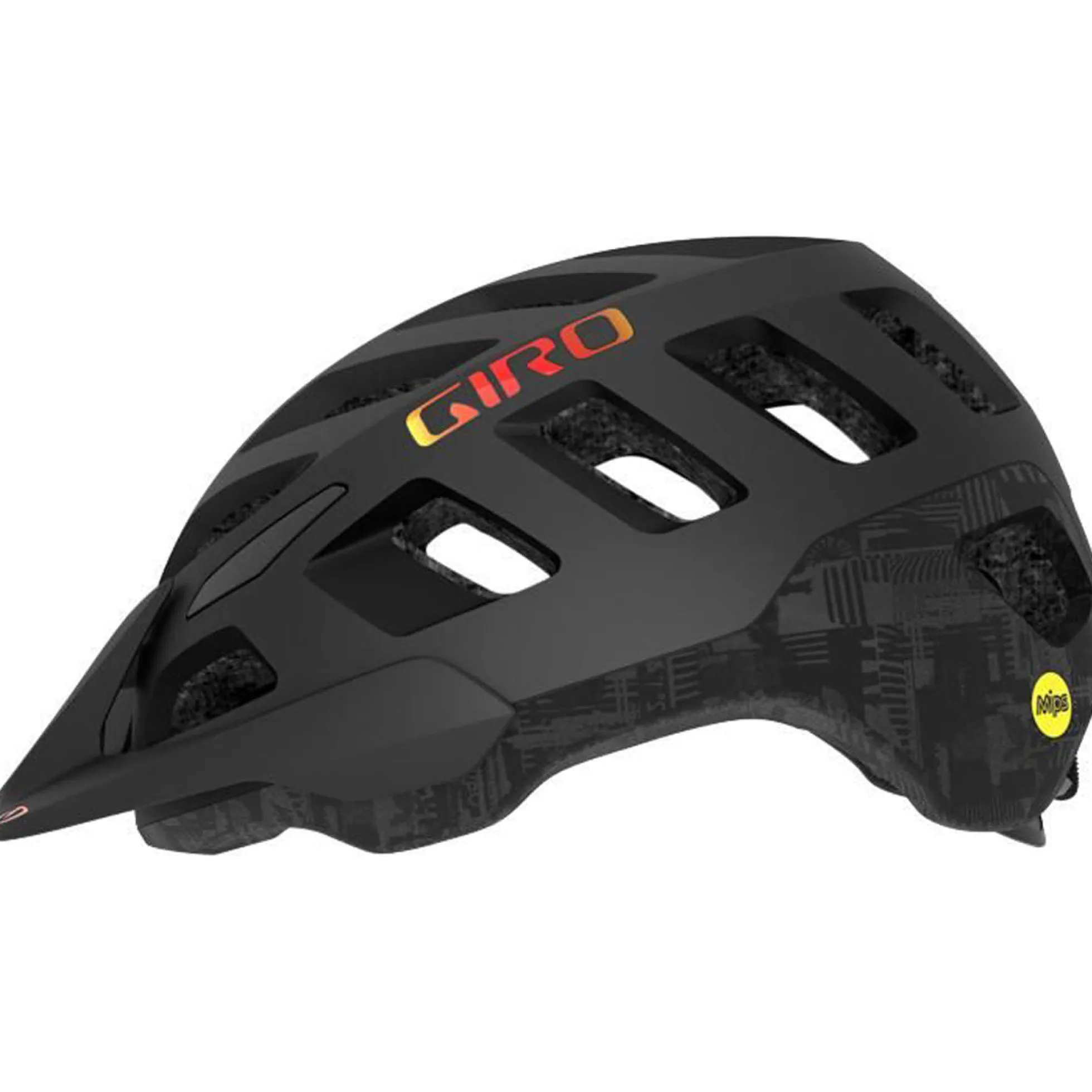Casco Giro Radix Mips - Hypnotic