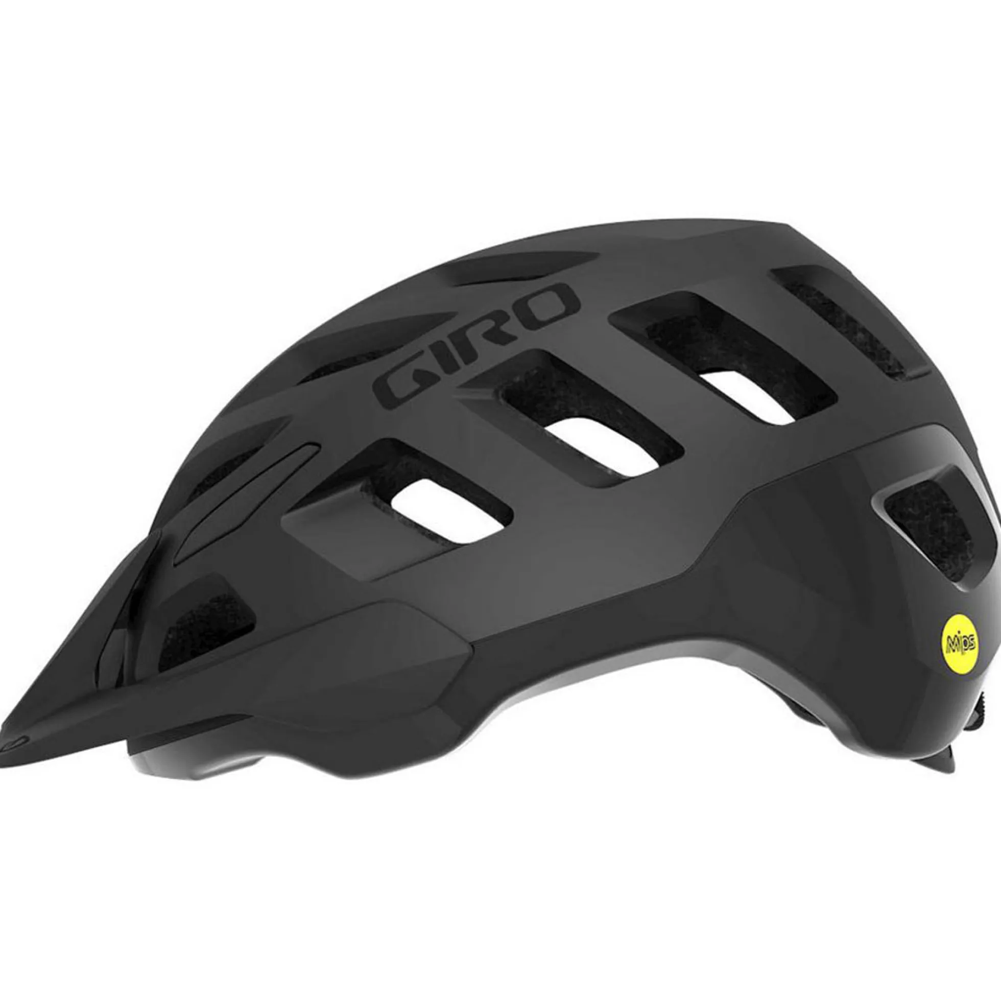 Casco Giro Radix Mips - Nero opaco