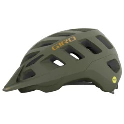 Casco Giro Radix Mips - Verde trail