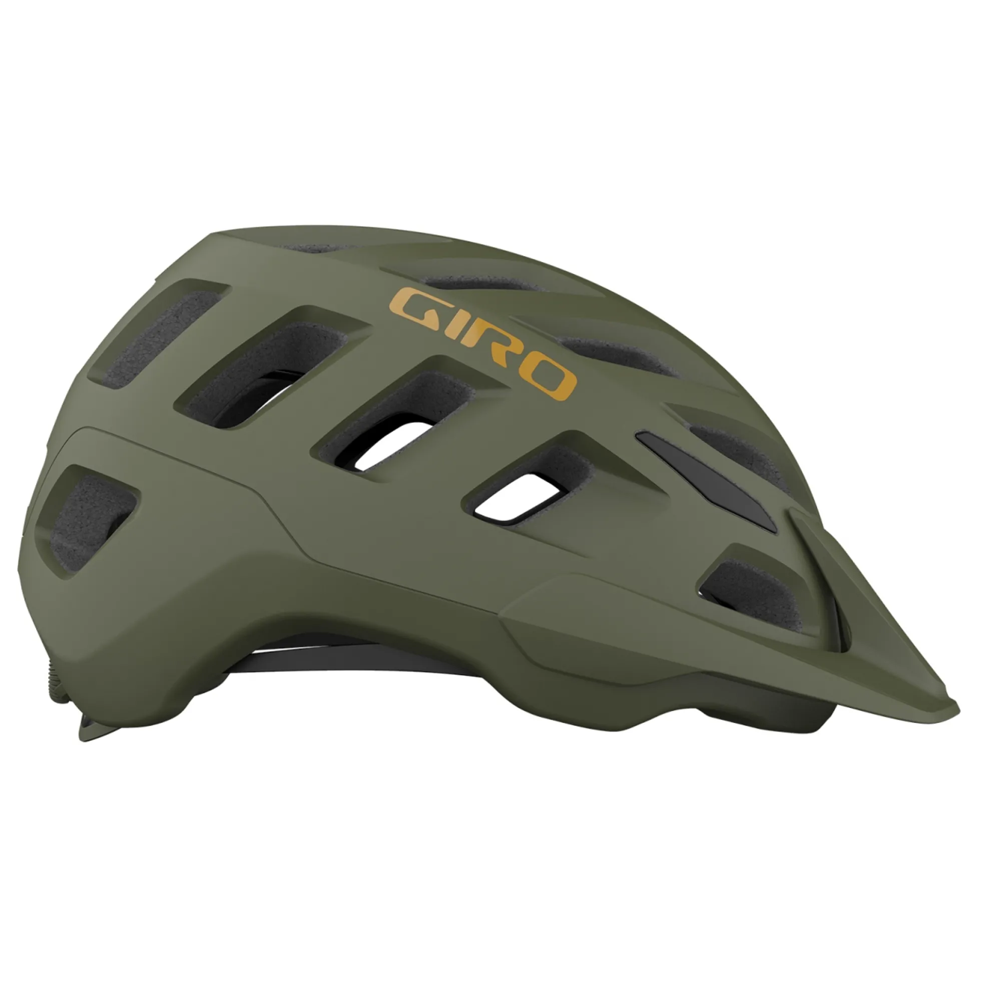 Casco Giro Radix Mips - Verde trail
