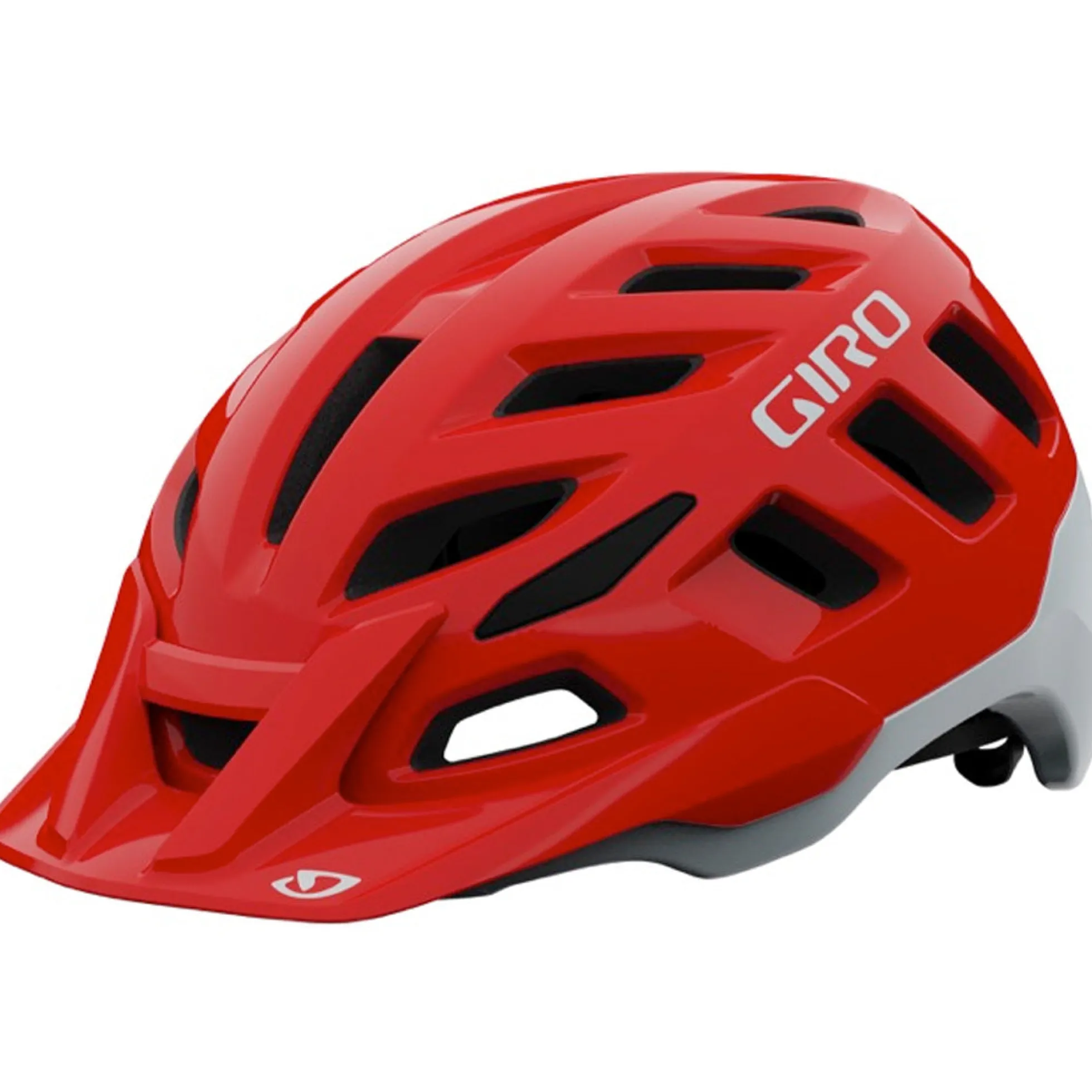 Casco Giro Radix - Rosso