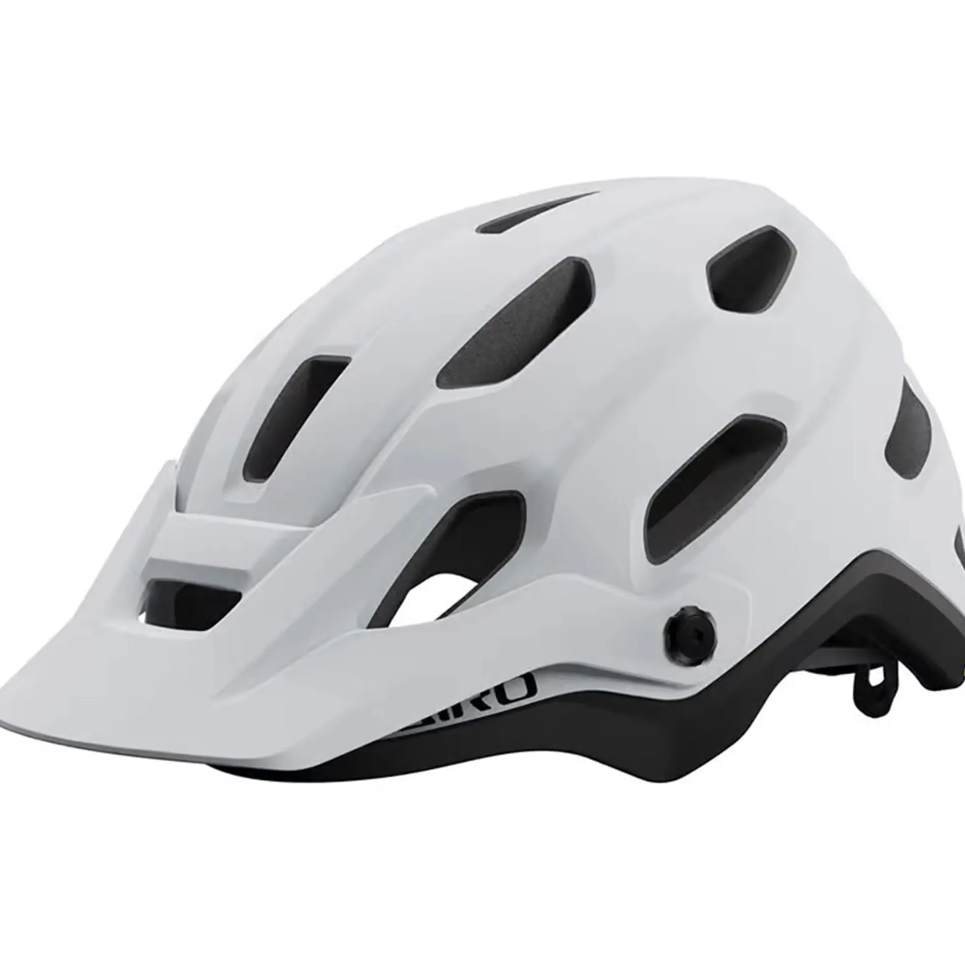 Casco Giro Source Mips - Bianco