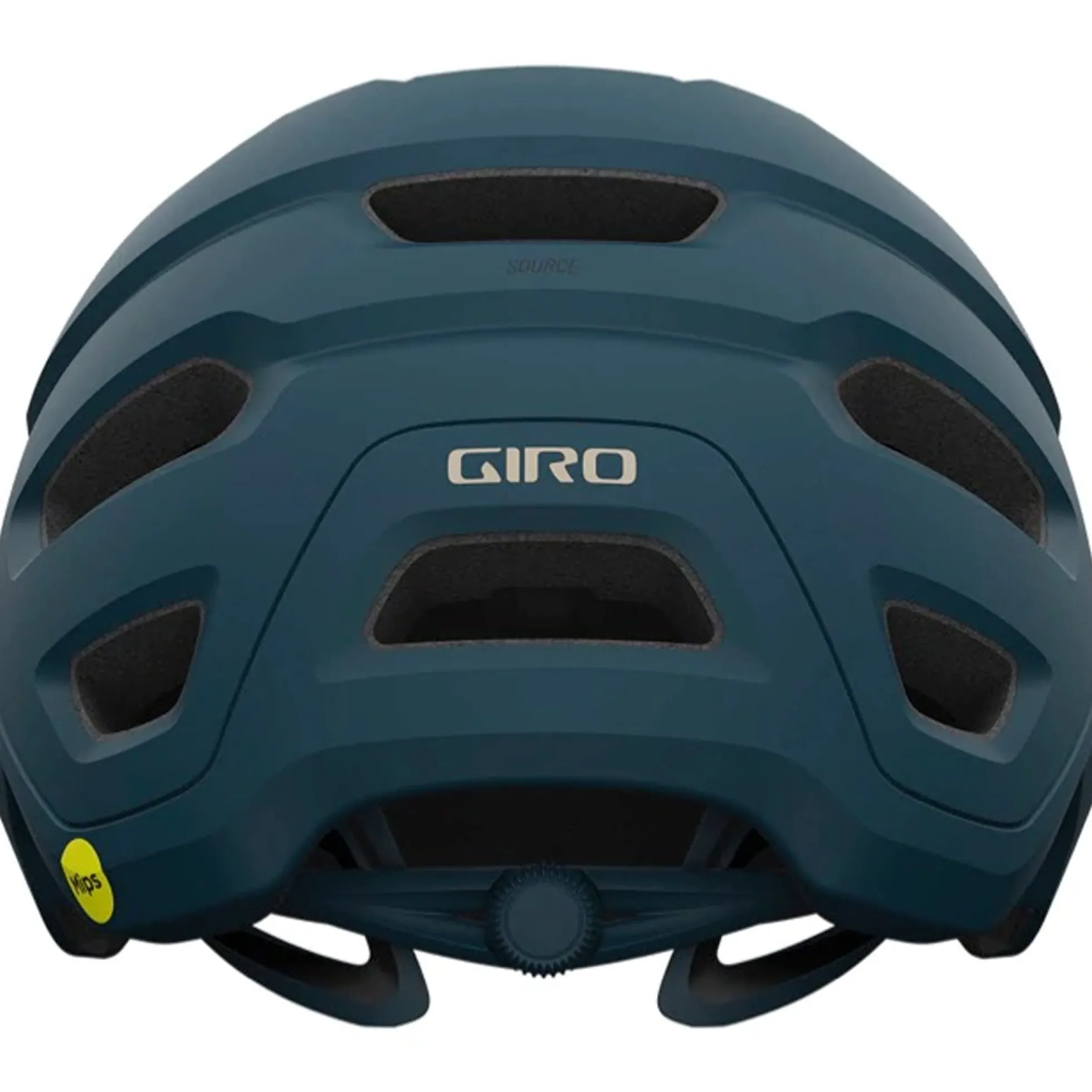 Casco Giro Source Mips - Blu