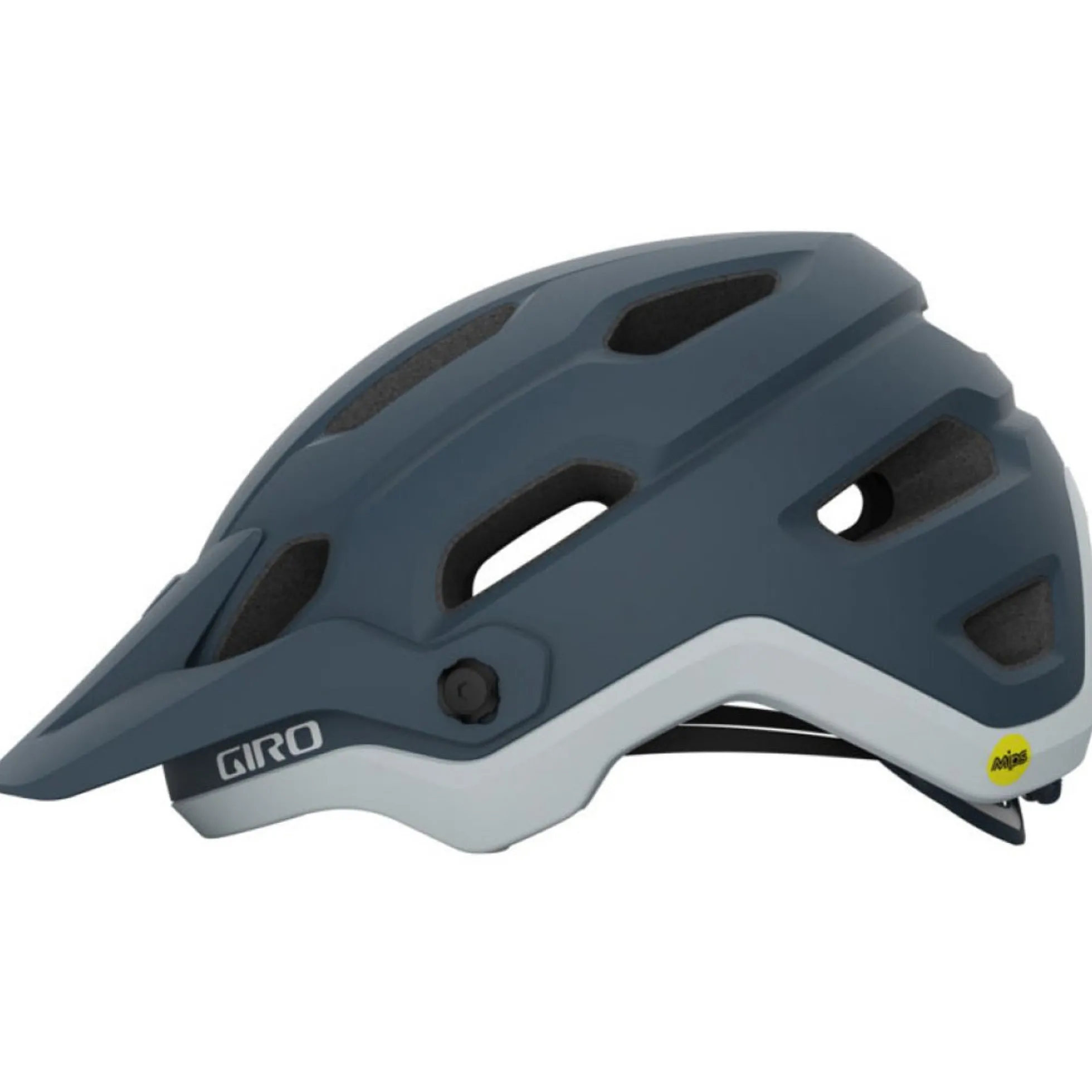Casco Giro Source Mips - Grigio