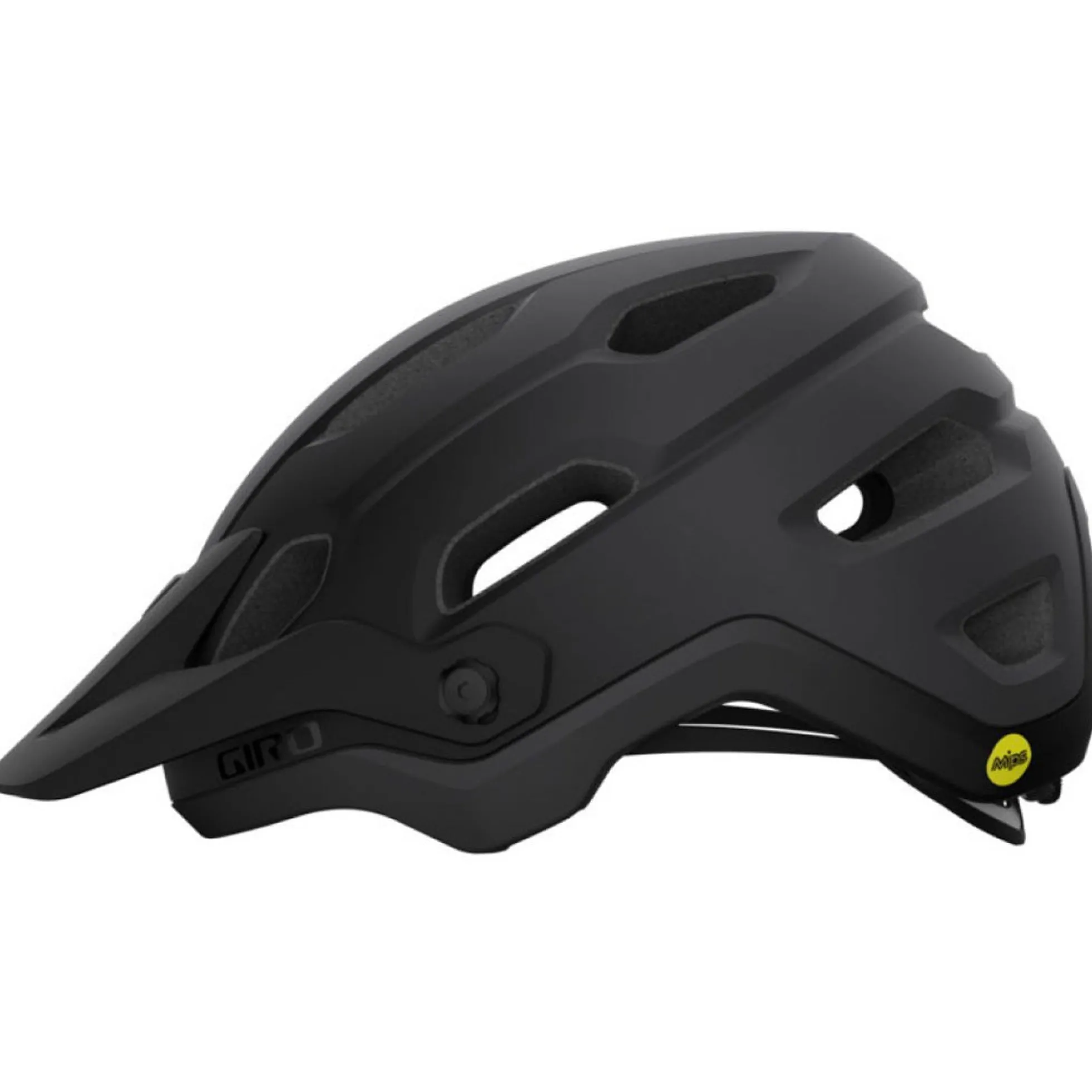 Casco Giro Source Mips - Nero fade
