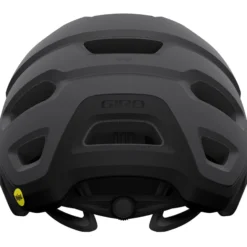 Casco Giro Source Mips - Nero fade
