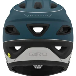 Casco Giro Switchblade Mips - Blu
