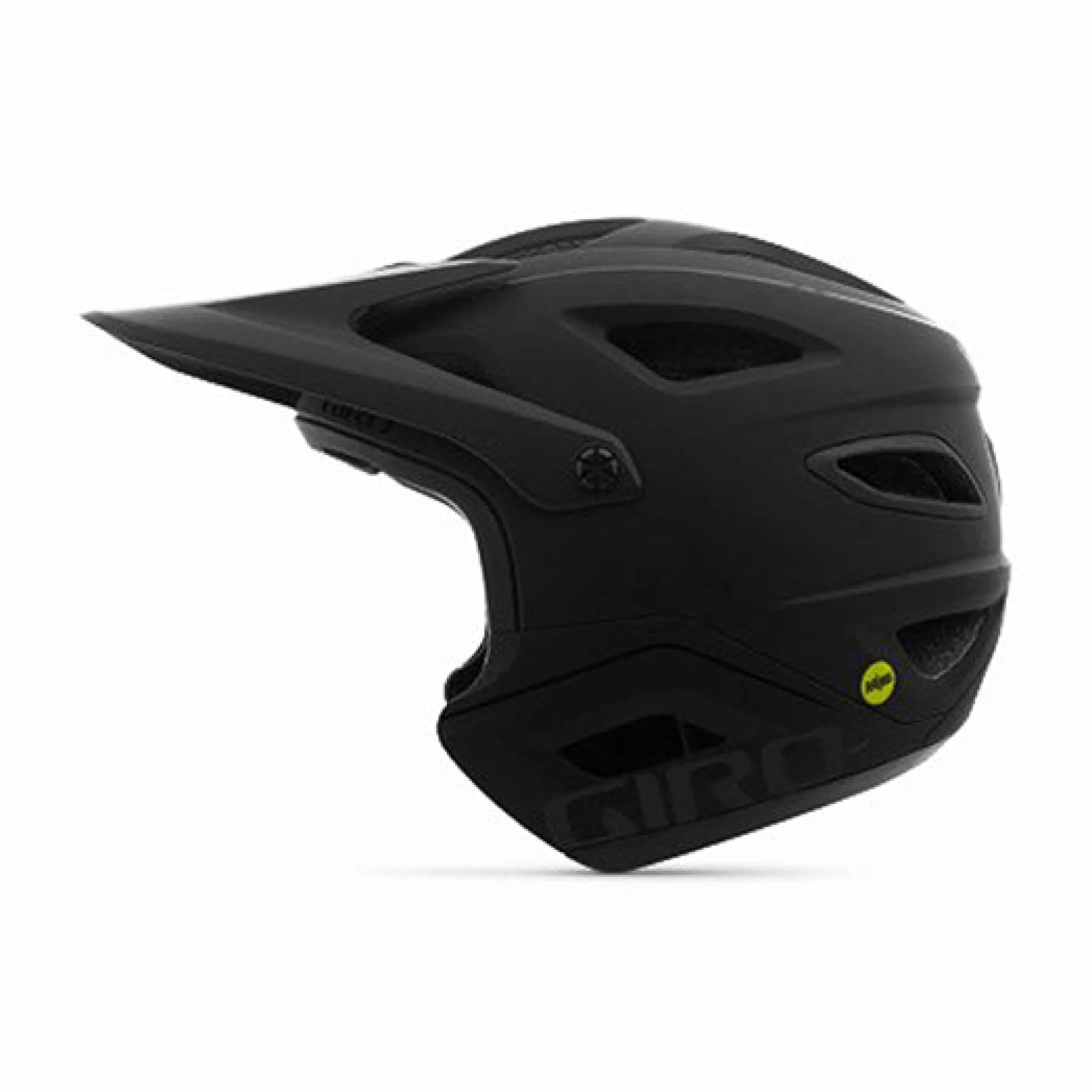 Casco Giro Switchblade Mips - Nero