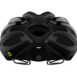 Casco Giro Synthe Mips II - Nero