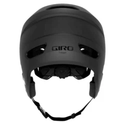 Casco Giro Tyrant Mips - Nero opaco