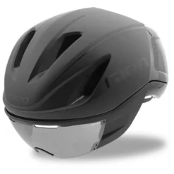 Casco Giro Vanquish Mips - Nero Opaco