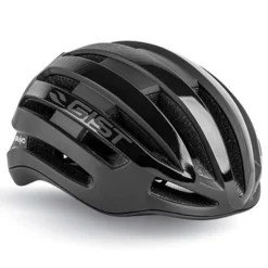 Casco Gist Bravo - Nero