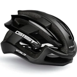 Casco Gist Volo - Nero