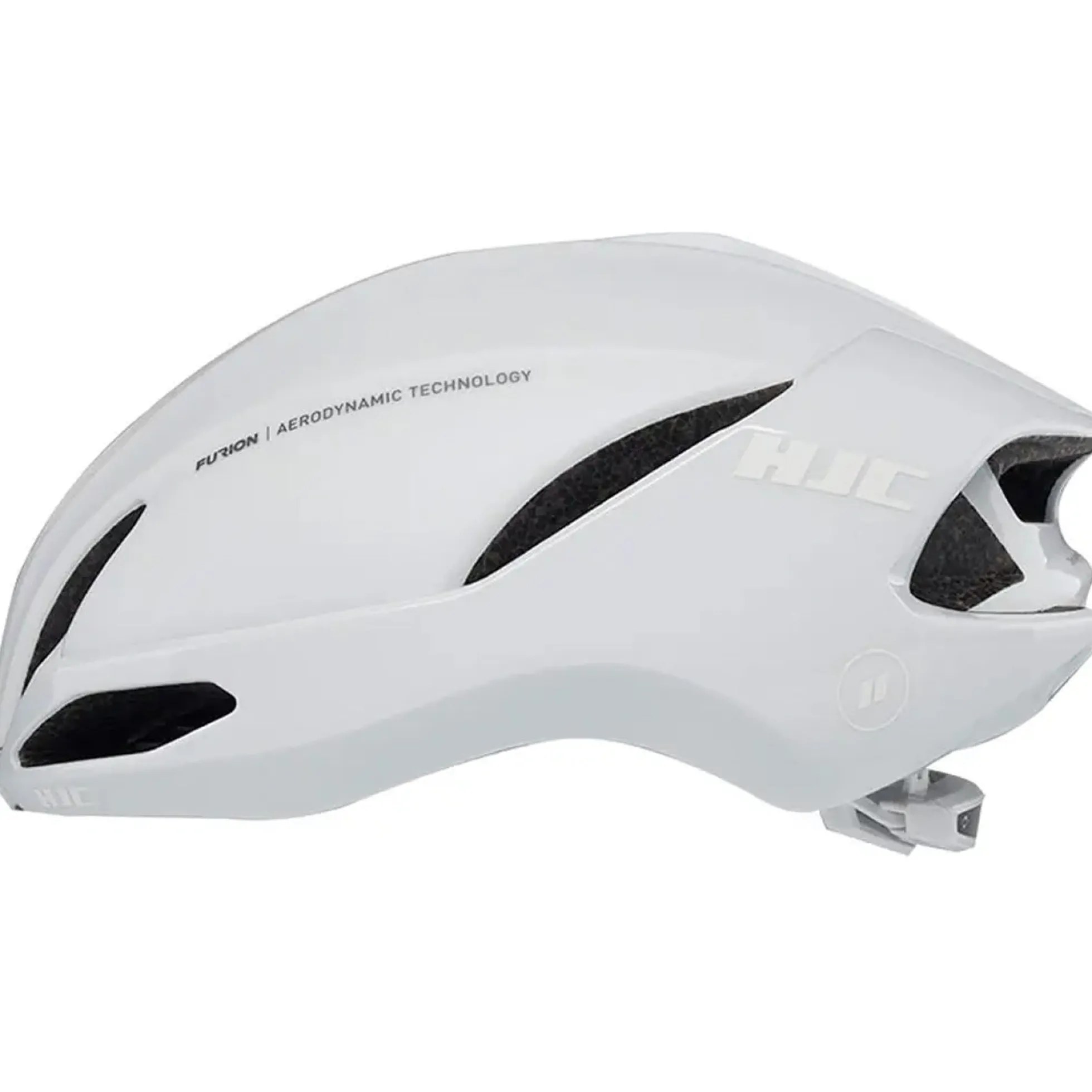 Casco Hjc Furion 2.0 - Bianco
