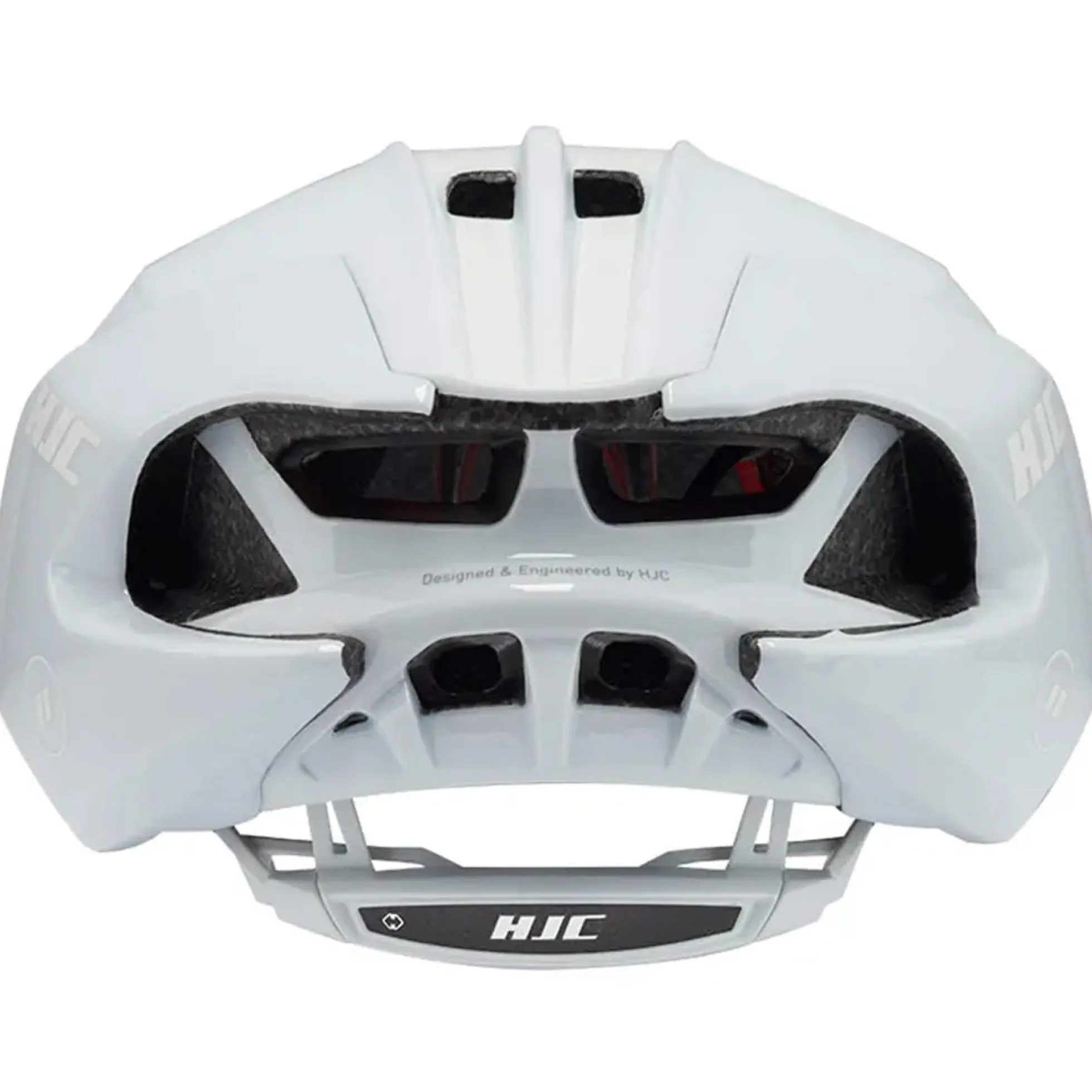 Casco Hjc Furion 2.0 - Bianco