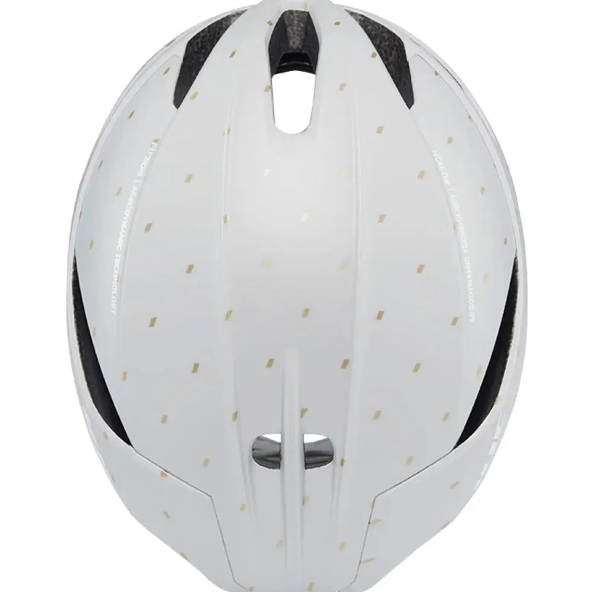Casco Hjc Furion 2.0 - Bianco oro