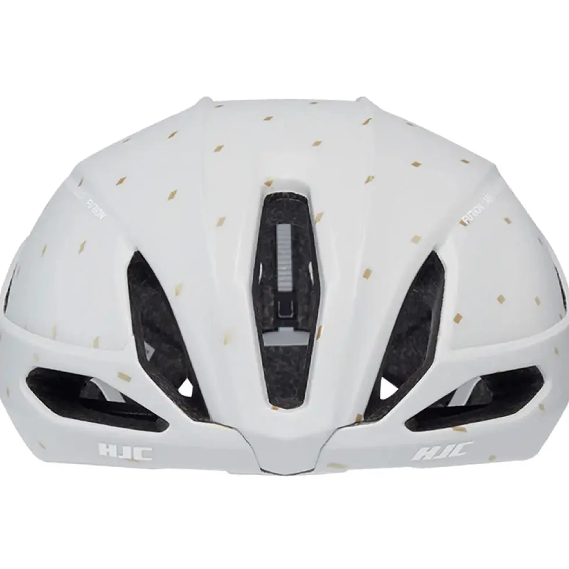Casco Hjc Furion 2.0 - Bianco oro