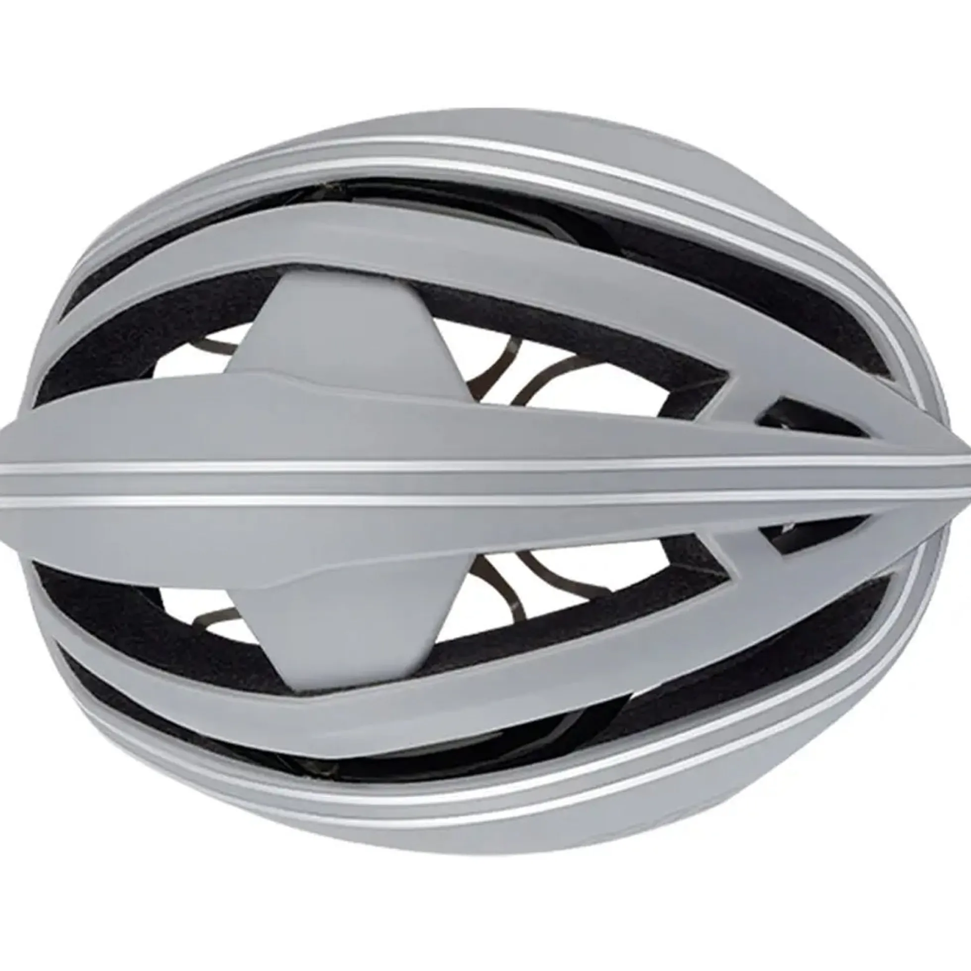 Casco Hjc Ibex 2.0 - Grigio