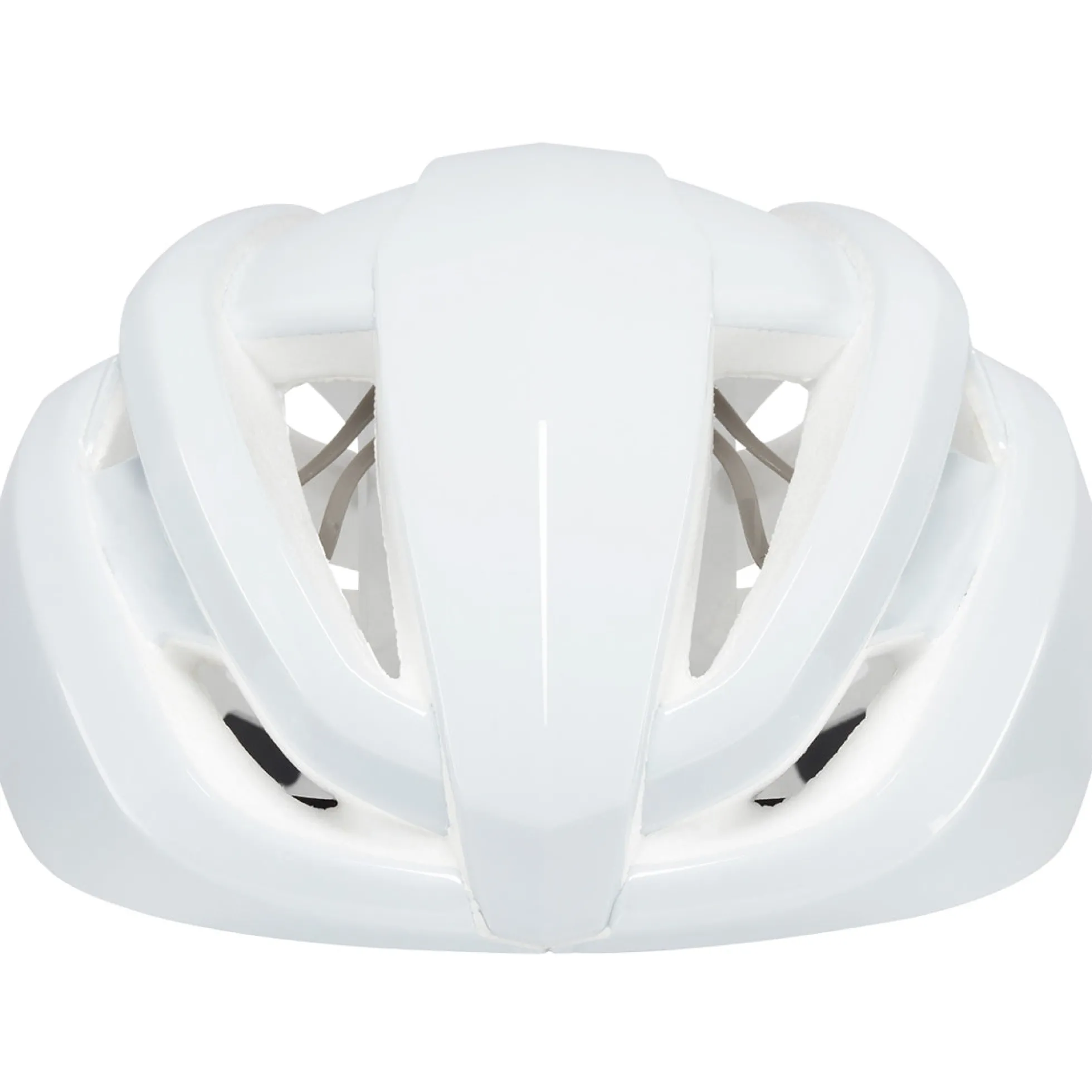 Casco Hjc Ibex 2.0 Ltd - Bianco vintage