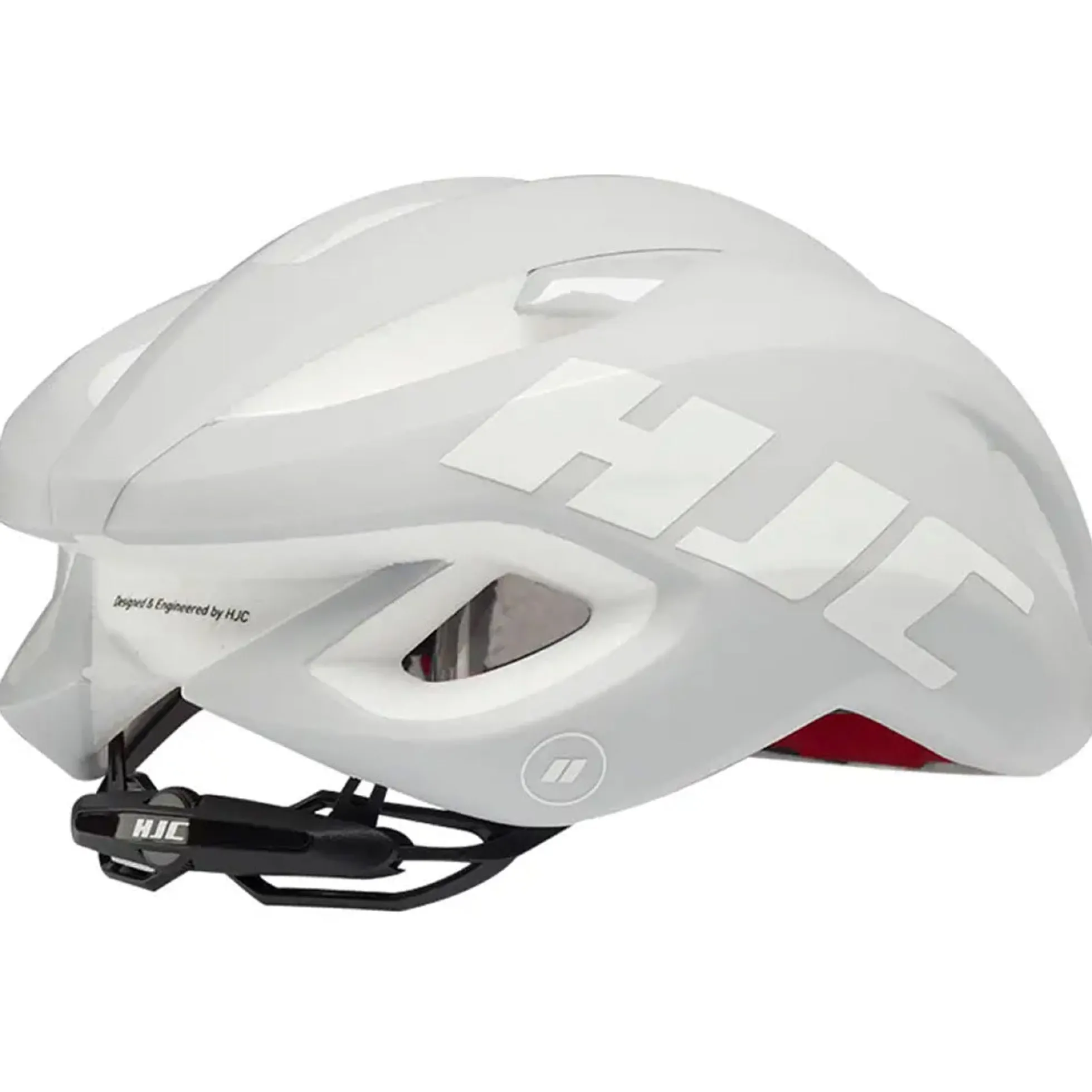 Casco Hjc Valeco - Bianco